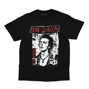 Remera Sex Pistols #1