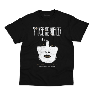 Remera Siouxsie And The Banshees #3