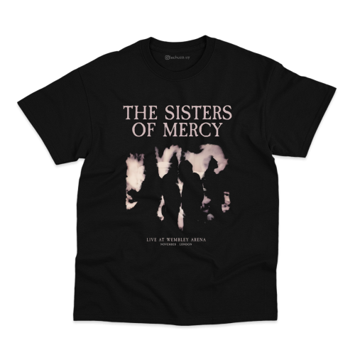 sisters of mercy 2