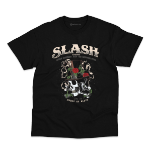 Remera Slash #1