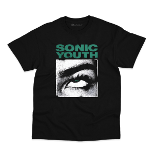 Remera Sonic Youth #3