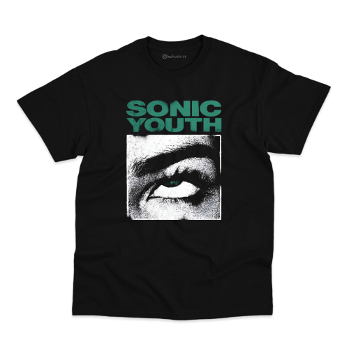 Remera Sonic Youth #3