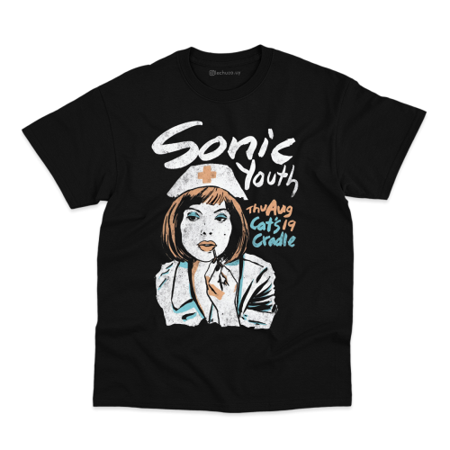 sonic youth 5