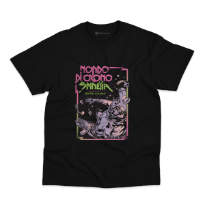 Remera Spinetta #6