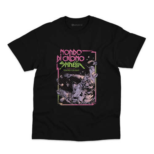 Remera Spinetta #6