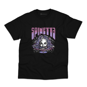 Remera Spinetta #3