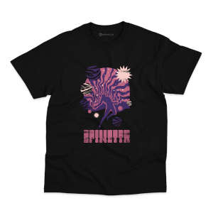 Remera Spinetta #4