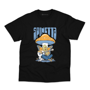 Remera Spinetta #5