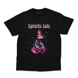 Remera Spinetta #8