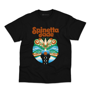 Remera Spinetta #12