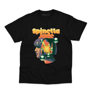 Remera Spinetta #10