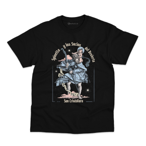 Remera Spinetta #11