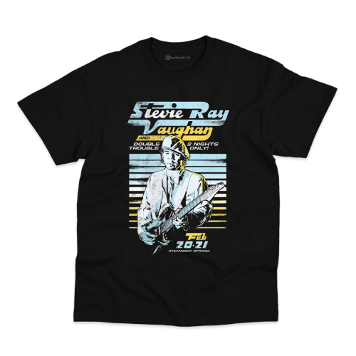 stevie ray vaughan 2