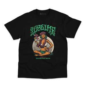 Remera Sublime #1
