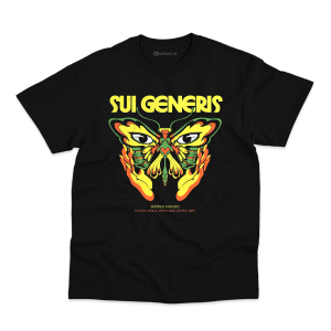 Remera Sui Generis #2