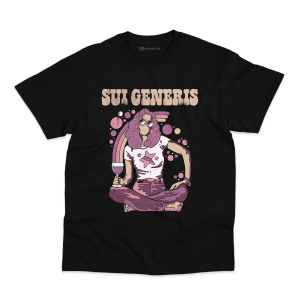 Remera Sui Generis #3