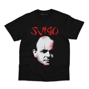 Remera Sumo #4