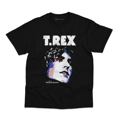 Remera T. Rex #2
