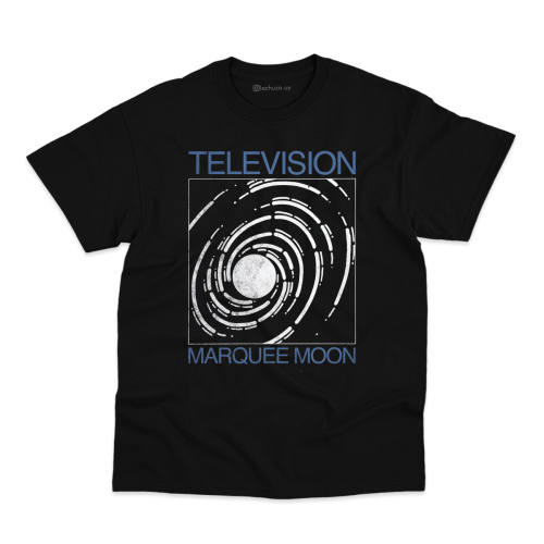 Remera Television #6