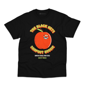 Remera The Black Keys #4