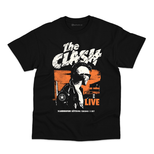 the clash 1
