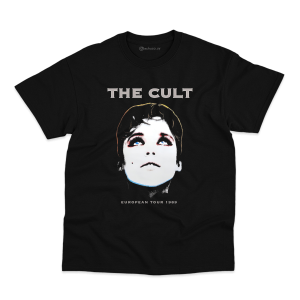 Remera The Cult #4