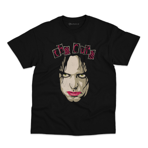 Remera The Cure #10