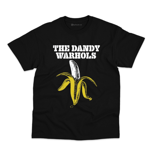 the dandy warhols