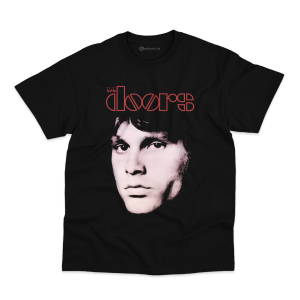 Remera The Doors #1