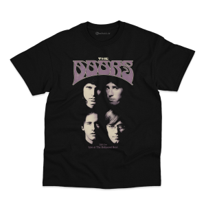 Remera The Doors #8