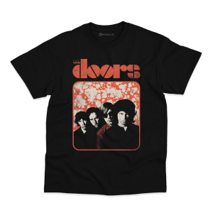 Remera The Doors #2