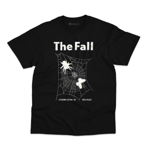 Remera The Fall #1