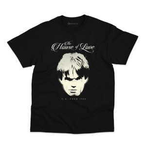 Remera The House Of Love #1
