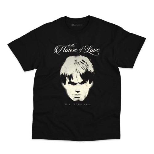 Remera The House Of Love #1