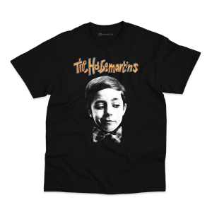 Remera The Housemartins #1