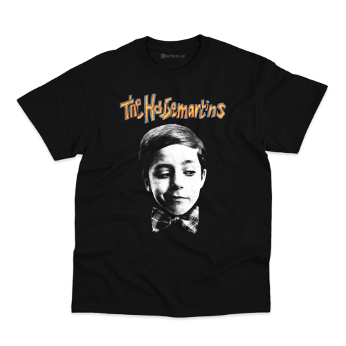 Remera The Housemartins #1