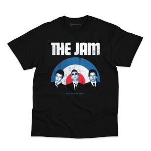 Remera The Jam #1