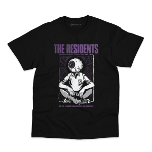Remera The Residents #3