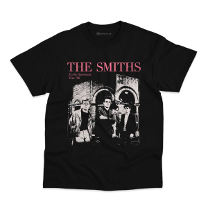 Remera The Smiths #1