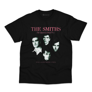 Remera The Smiths #4