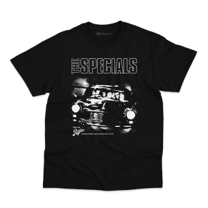 Remera The Specials #1