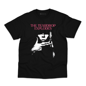 Remera The Teardrop Explodes