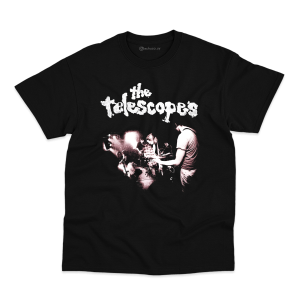 Remera The Telescopes #2