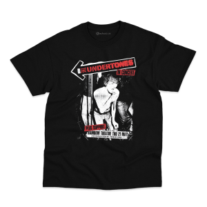 Remera The Undertones #2