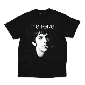 Remera The Verve #1