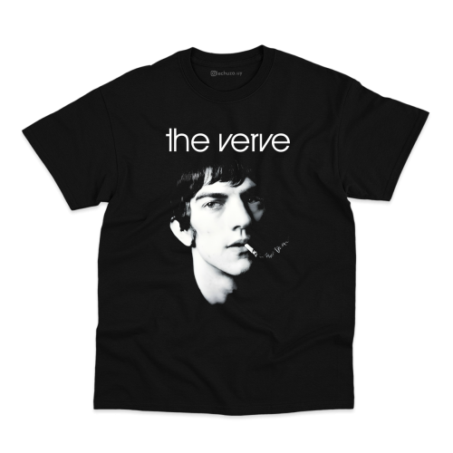 Remera The Verve #1