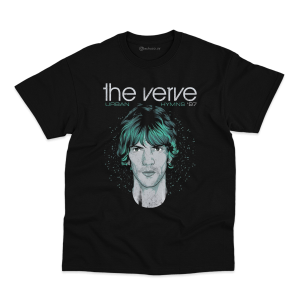 Remera The Verve #2