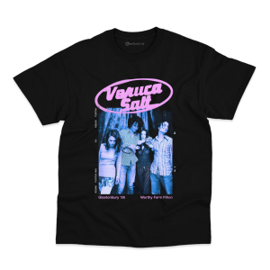 Remera Veruca Salt #1