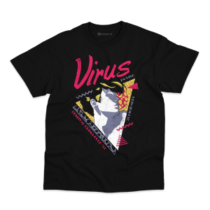 Remera Virus #3