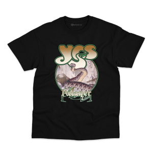 Remera Yes #1